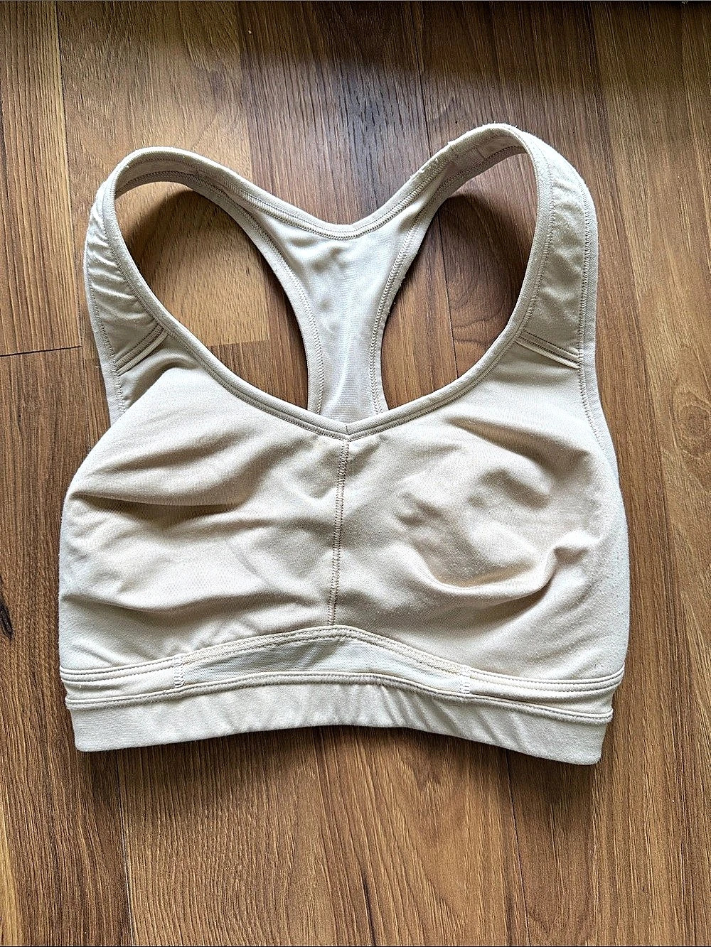Athleta Bra